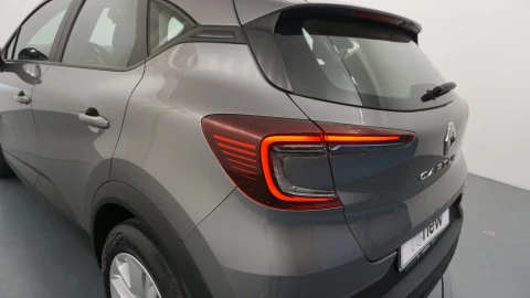 Renault Captur Intens TCe 90