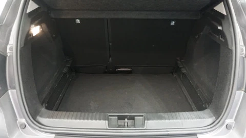 Renault Captur Intens TCe 90