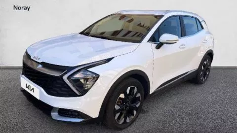 Kia Sportage 1.6 T-GDi PHEV 198kW (265CV) Drive 4x4 Kia Sportage 1.6 T-GDi PHEV 198kW (265CV) Drive 4x4