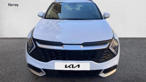 Kia Sportage 1.6 T-GDi PHEV 198kW (265CV) Drive 4x4