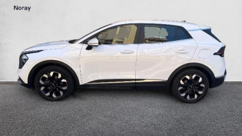 Kia Sportage 1.6 T-GDi PHEV 198kW (265CV) Drive 4x4