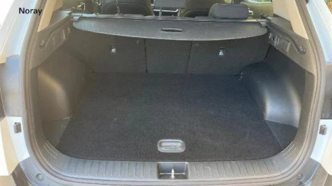 Kia Sportage 1.6 T-GDi PHEV 198kW (265CV) Drive 4x4