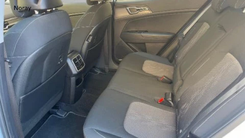 Kia Sportage 1.6 T-GDi PHEV 198kW (265CV) Drive 4x4