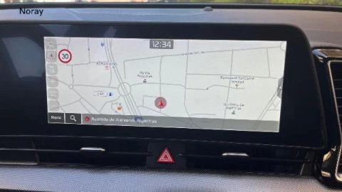 Kia Sportage 1.6 T-GDi PHEV 198kW (265CV) Drive 4x4