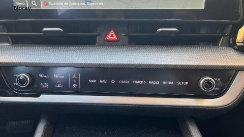 Kia Sportage 1.6 T-GDi PHEV 198kW (265CV) Drive 4x4