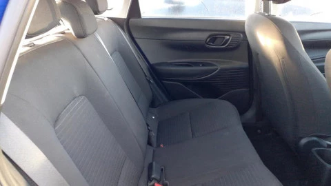 Hyundai i20 1.0 TGDI 74kW (100CV) SLX