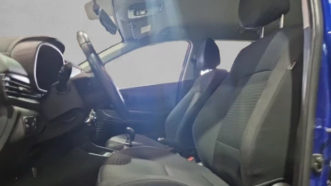 Hyundai i20 1.0 TGDI 74kW (100CV) SLX