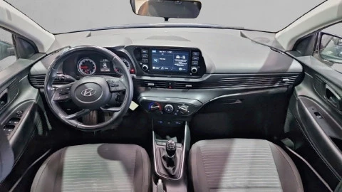 Hyundai i20 1.0 TGDI 74kW (100CV) SLX