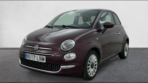 Fiat 500 Dolcevita 1.0 Hybrid 51KW (70 CV)