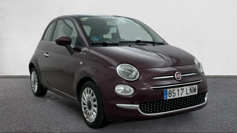Fiat 500 Dolcevita 1.0 Hybrid 51KW (70 CV)