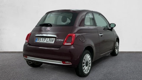 Fiat 500 Dolcevita 1.0 Hybrid 51KW (70 CV)