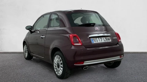 Fiat 500 Dolcevita 1.0 Hybrid 51KW (70 CV)