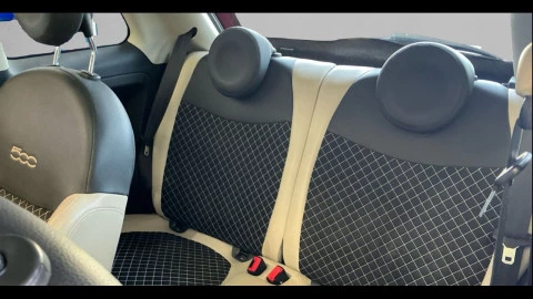 Fiat 500 Dolcevita 1.0 Hybrid 51KW (70 CV)