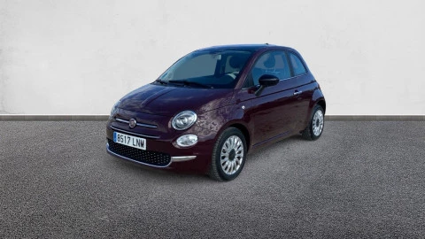 Fiat 500 Dolcevita 1.0 Hybrid 51KW (70 CV)