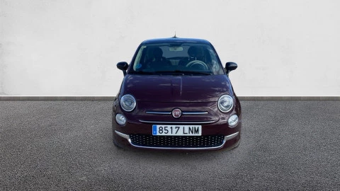 Fiat 500 Dolcevita 1.0 Hybrid 51KW (70 CV)