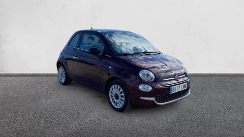 Fiat 500 Dolcevita 1.0 Hybrid 51KW (70 CV)