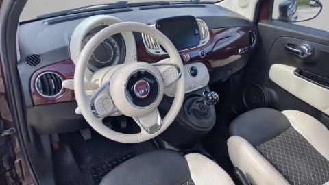 Fiat 500 Dolcevita 1.0 Hybrid 51KW (70 CV)