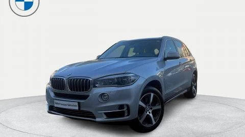 BMW X5 xDrive40e