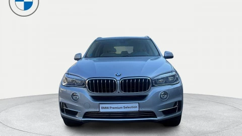 BMW X5 xDrive40e