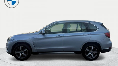 BMW X5 xDrive40e