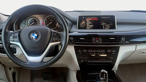 BMW X5 xDrive40e