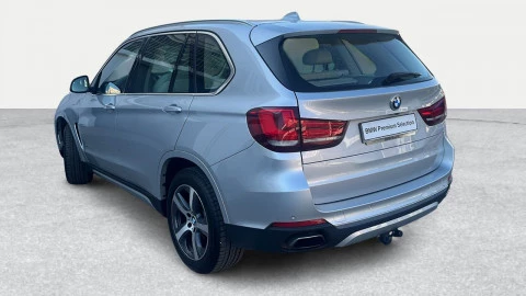 BMW X5 xDrive40e