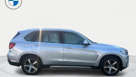 BMW X5 xDrive40e