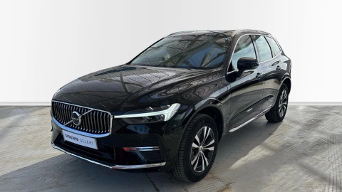 Volvo XC60 2.0 T6 AWD Recharge Core Auto