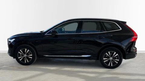 Volvo XC60 2.0 T6 AWD Recharge Core Auto
