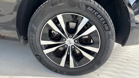 Volvo XC60 2.0 T6 AWD Recharge Core Auto