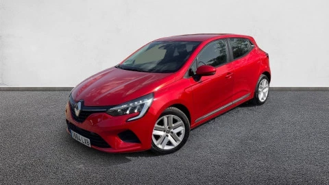 Renault Clio Intens TCe 67 kW (91CV)