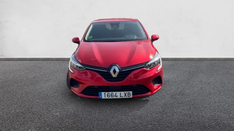 Renault Clio Intens TCe 67 kW (91CV)