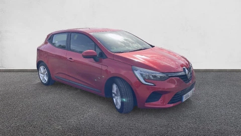 Renault Clio Intens TCe 67 kW (91CV)
