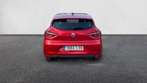 Renault Clio Intens TCe 67 kW (91CV)