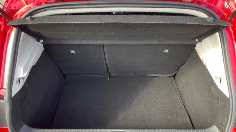 Renault Clio Intens TCe 67 kW (91CV)