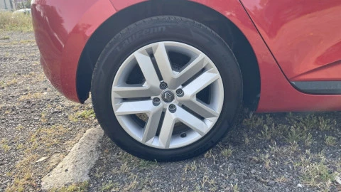 Renault Clio Intens TCe 67 kW (91CV)