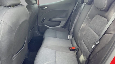 Renault Clio Intens TCe 67 kW (91CV)