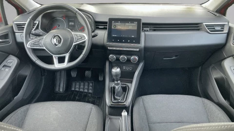 Renault Clio Intens TCe 67 kW (91CV)