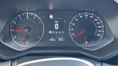 Renault Clio Intens TCe 67 kW (91CV)