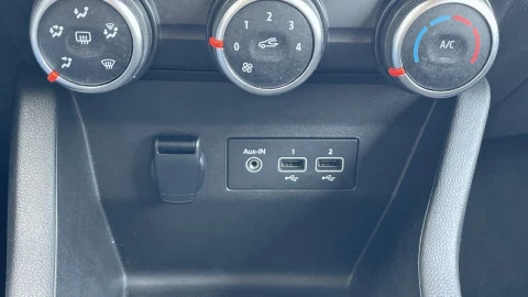 Renault Clio Intens TCe 67 kW (91CV)