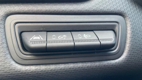 Renault Clio Intens TCe 67 kW (91CV)