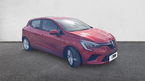 Renault Clio Intens TCe 67 kW (91CV)