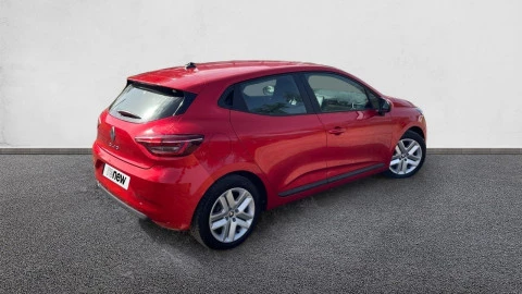 Renault Clio Intens TCe 67 kW (91CV)