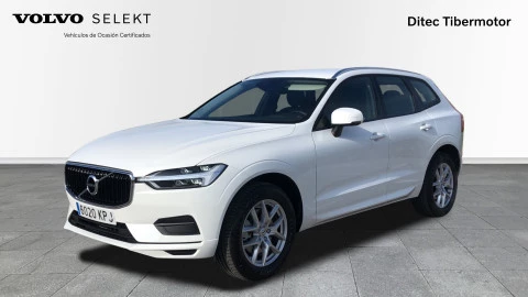 Volvo XC60 2.0 T5 AWD Momentum Auto Volvo XC60 2.0 T5 AWD Momentum Auto