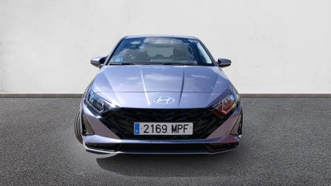 Hyundai i20 1.0 TGDI 74kW (100CV) 48V Klass