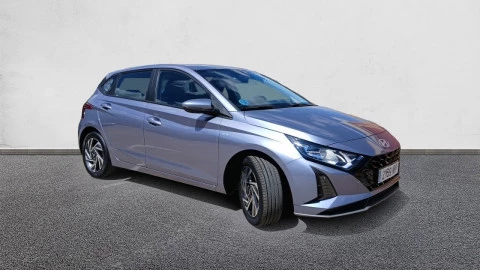 Hyundai i20 1.0 TGDI 74kW (100CV) 48V Klass