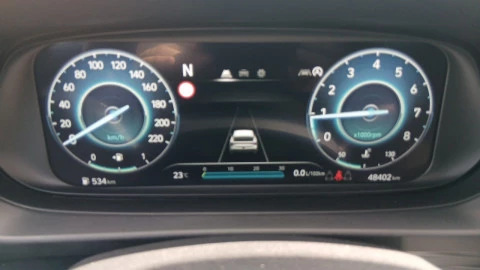 Hyundai i20 1.0 TGDI 74kW (100CV) 48V Klass