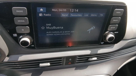 Hyundai i20 1.0 TGDI 74kW (100CV) 48V Klass