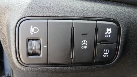 Hyundai i20 1.0 TGDI 74kW (100CV) 48V Klass