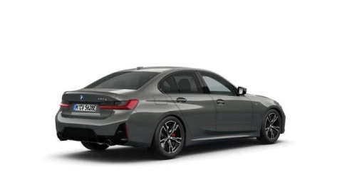 BMW Serie 3 330e